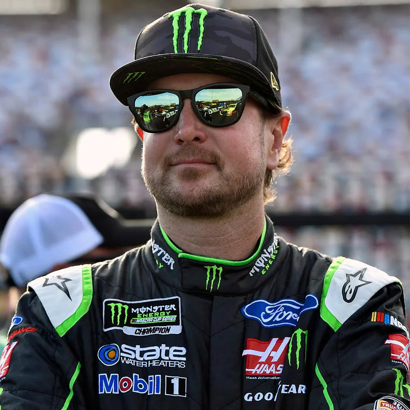 Kurt Busch
