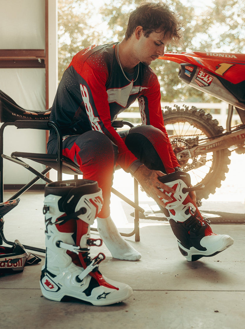 Bottes MX Off-Road
