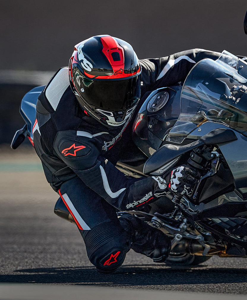 Combinaisons Moto