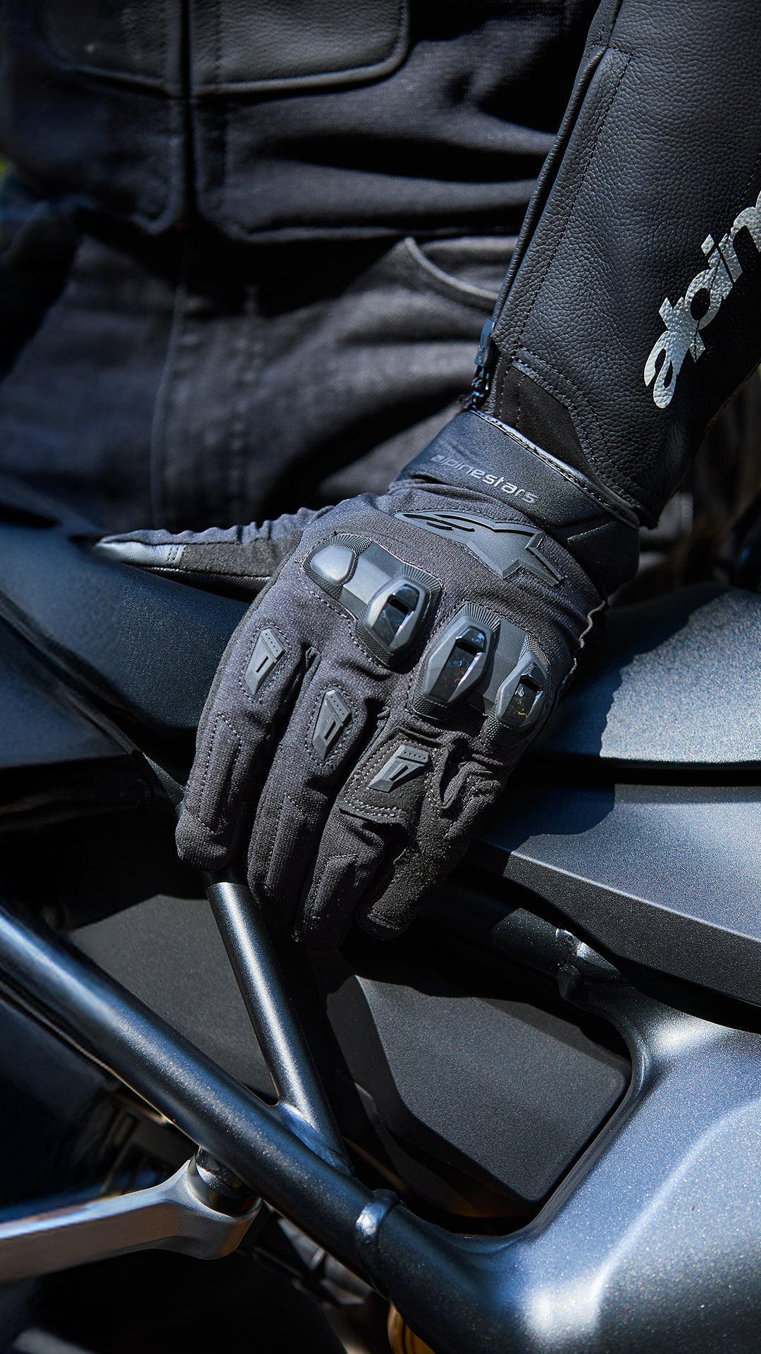 Racing/Sport Gloves