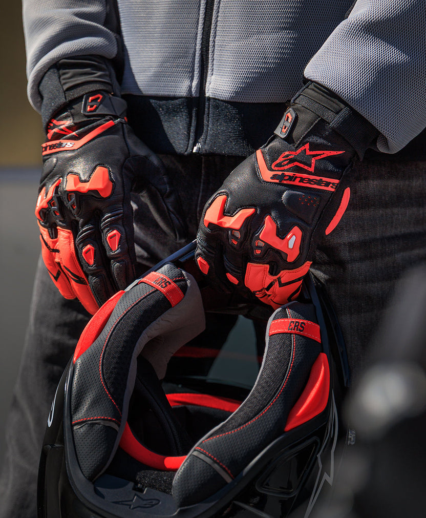 Gants Racing/Sport de Moto