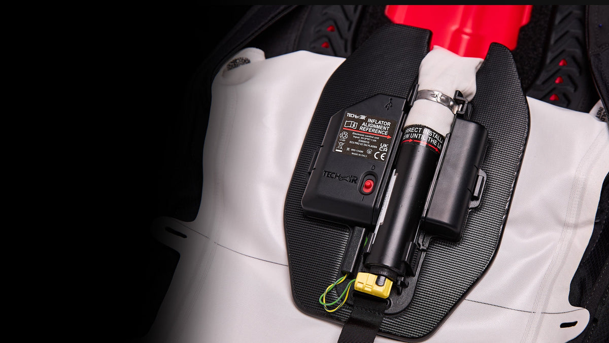 Tech-Air® Accessories
