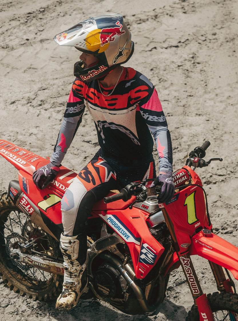 Tenues Complètes MX Off-Road
