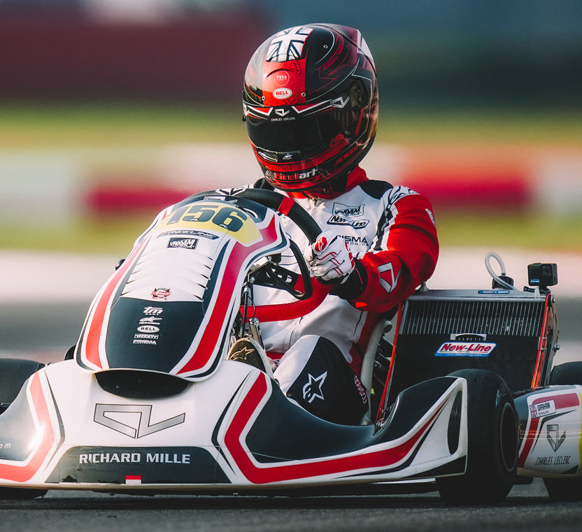 Tout Karting