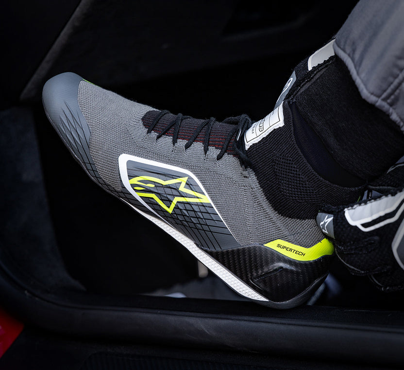 Chaussures Auto