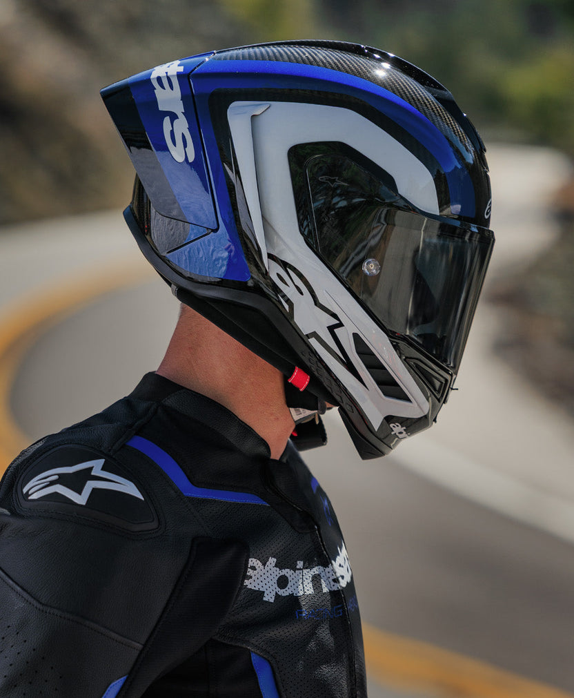 Casques Moto