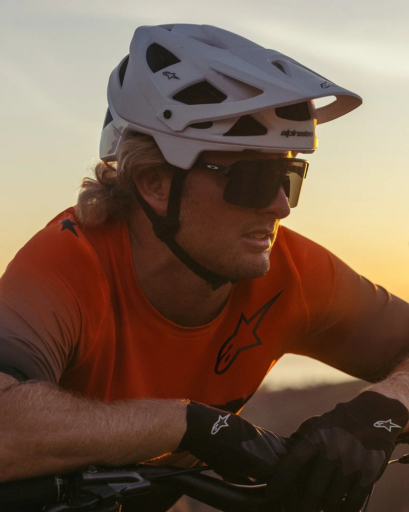 Casques VTT