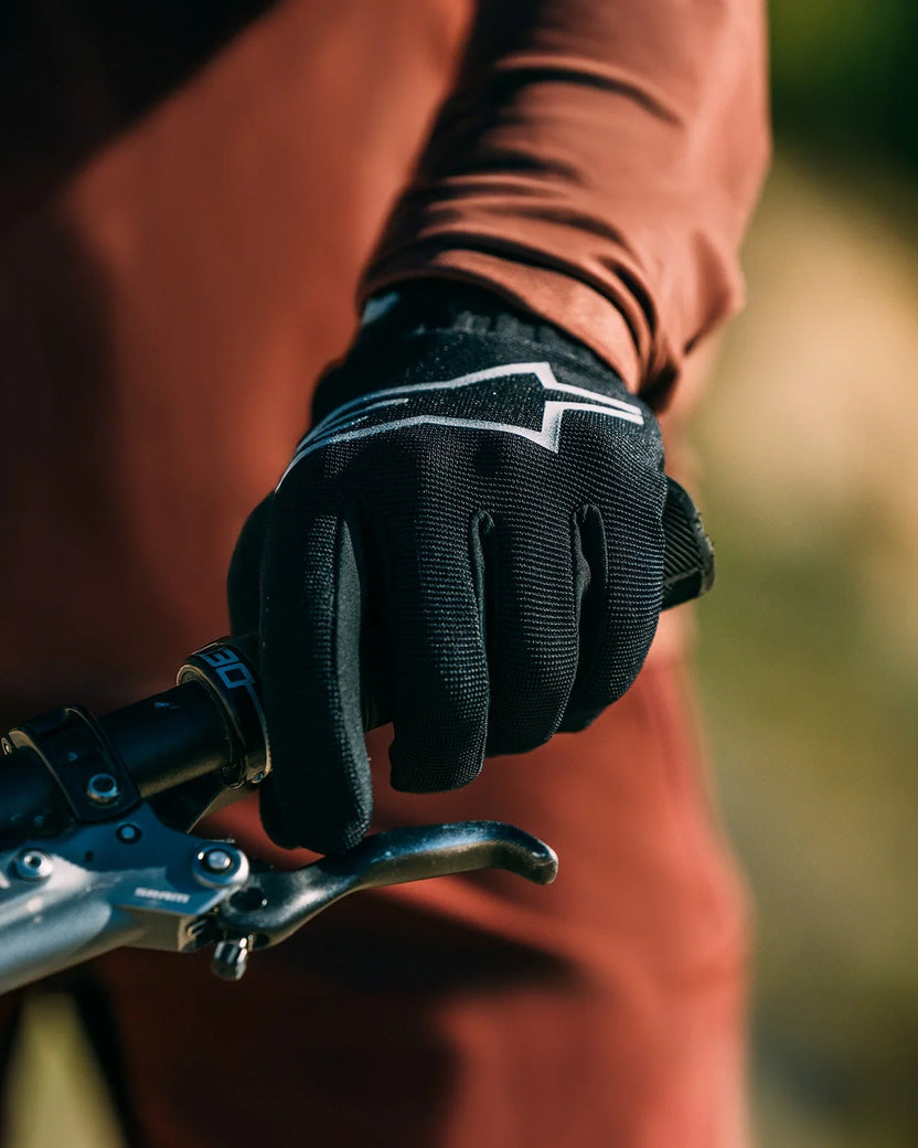 Gants VTT