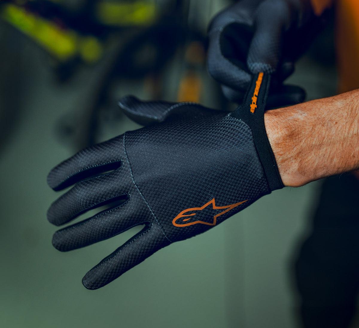 MTB Gloves