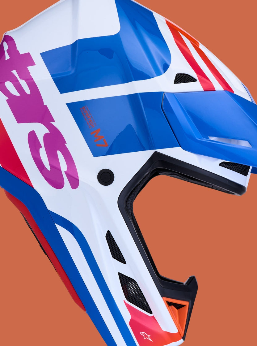 Casques MX Off-Road