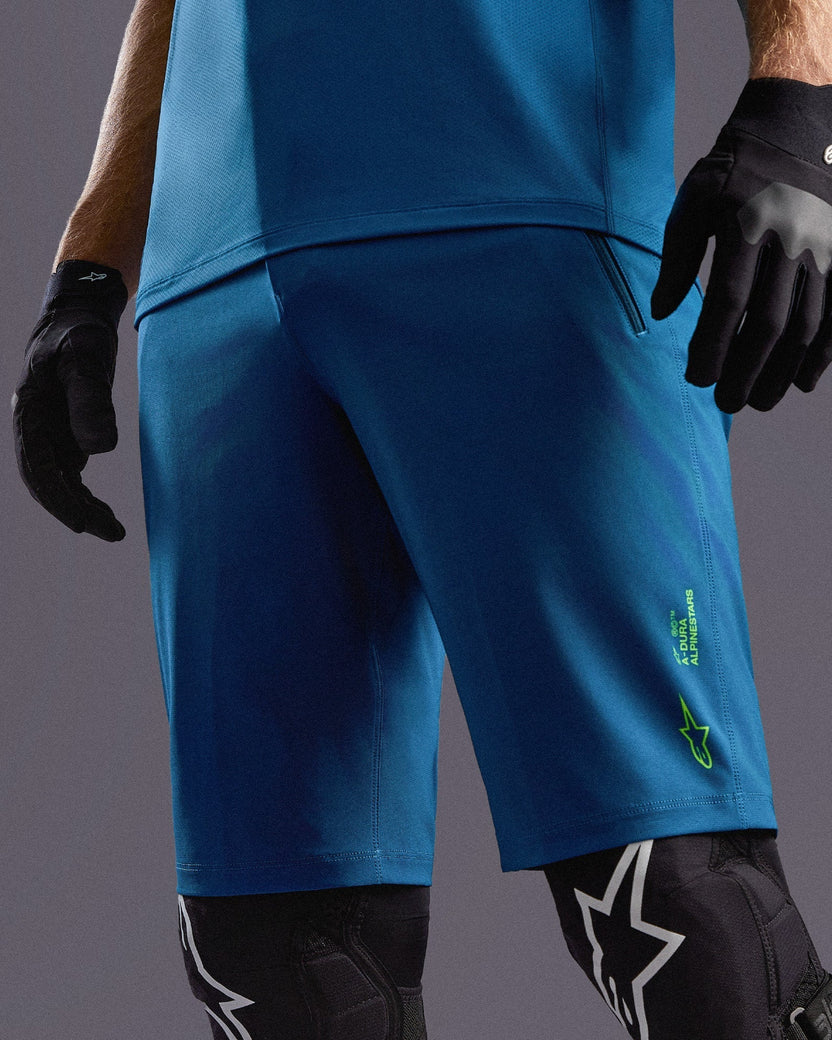 Shorts VTT