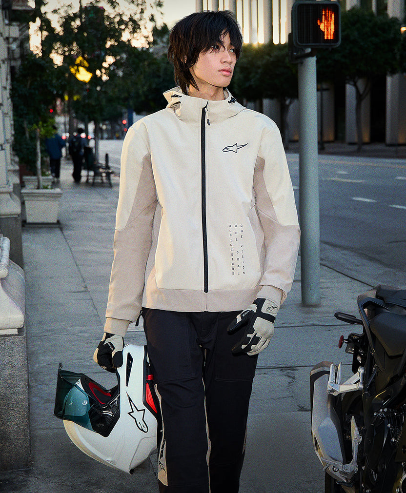 Vestes Urban Contemporary