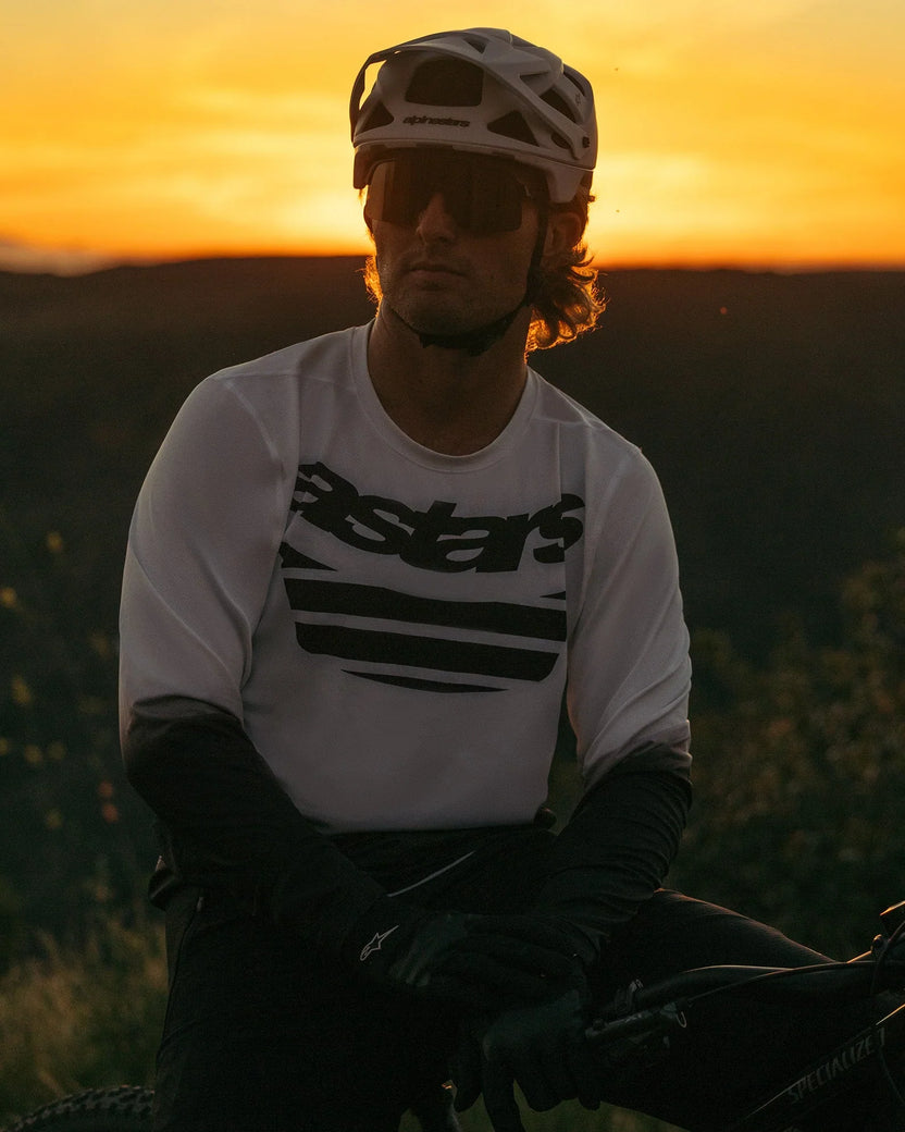 Maillots VTT
