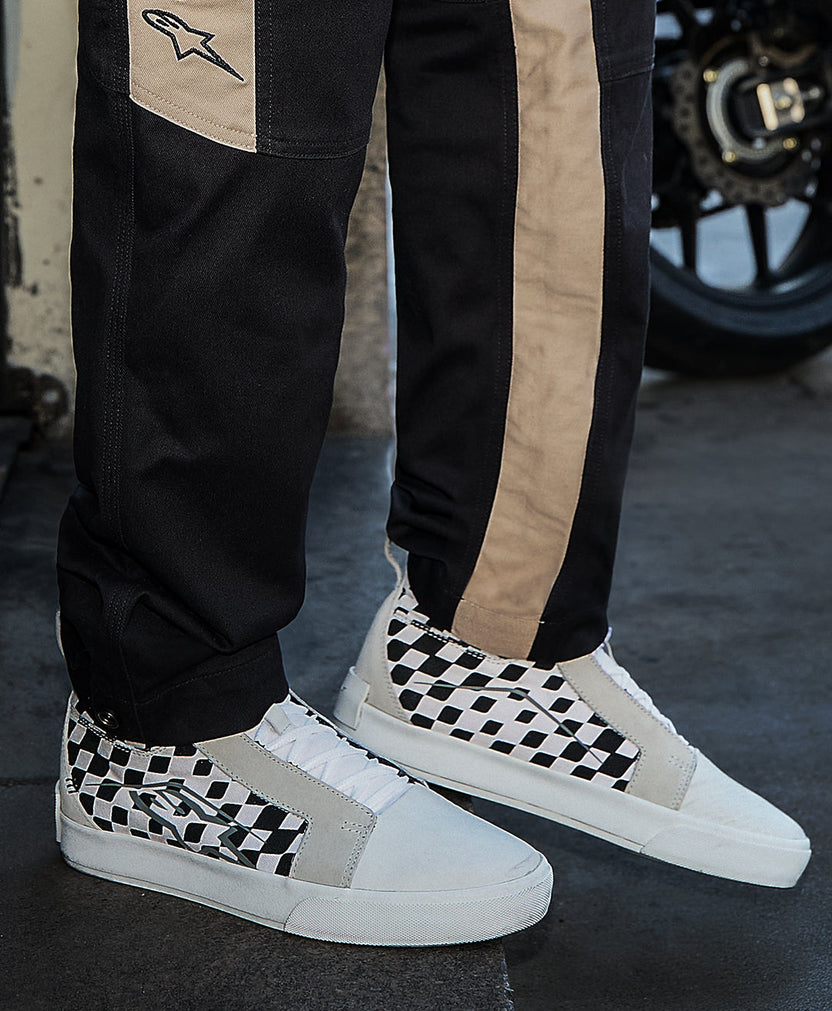 Chaussures Moto Urban Contemporary