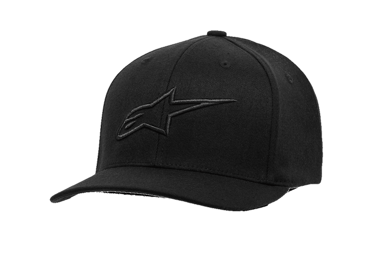 Casquette Ageless Curve