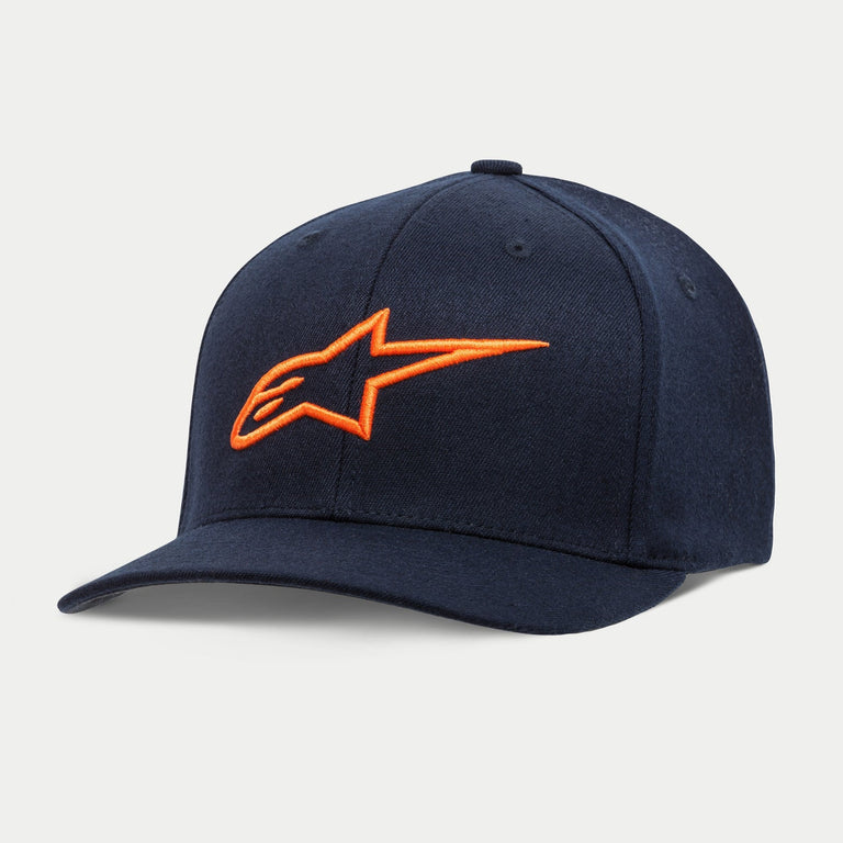 Casquette Ageless Curve