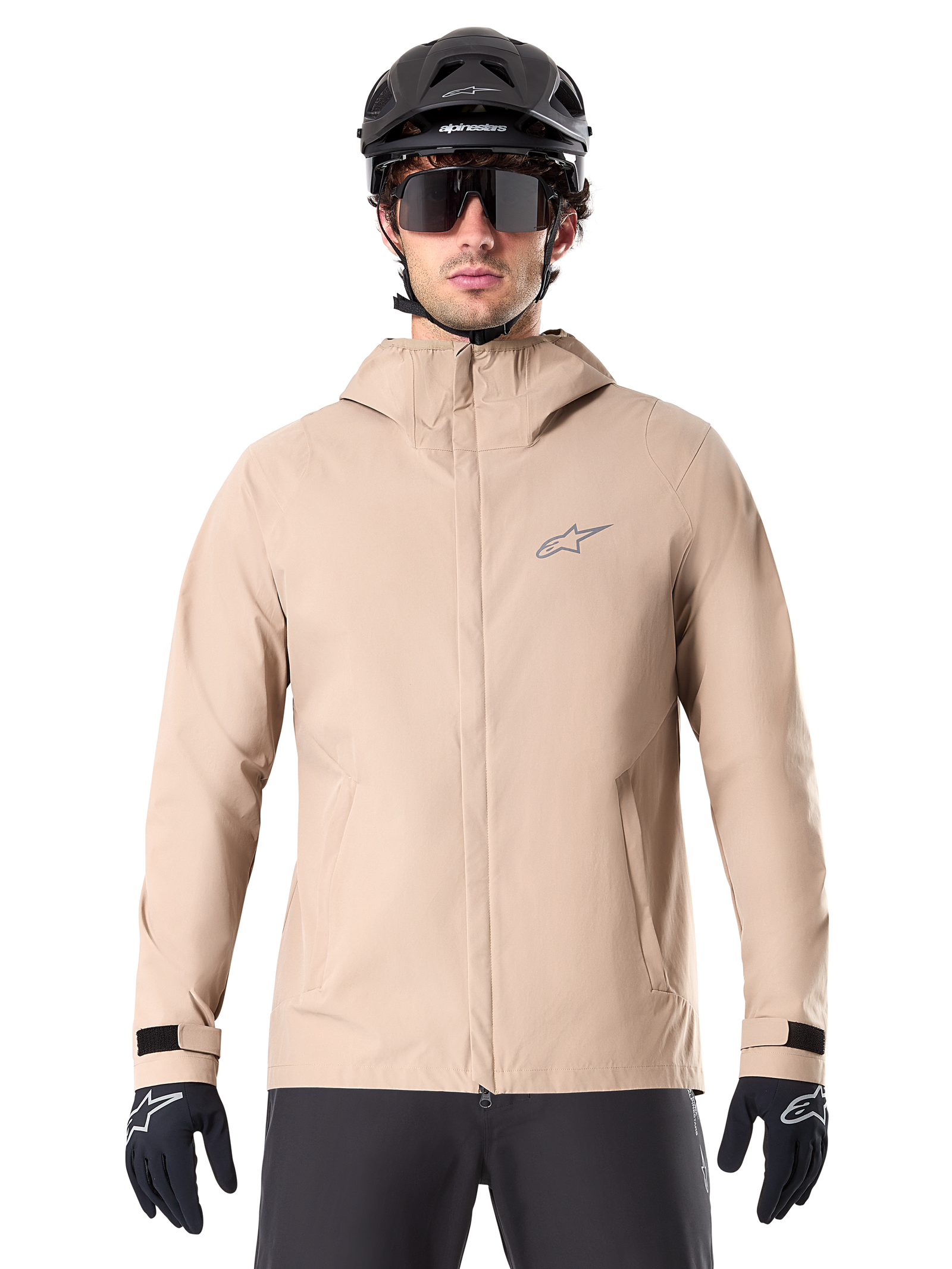 A-Dura Rain Jacket