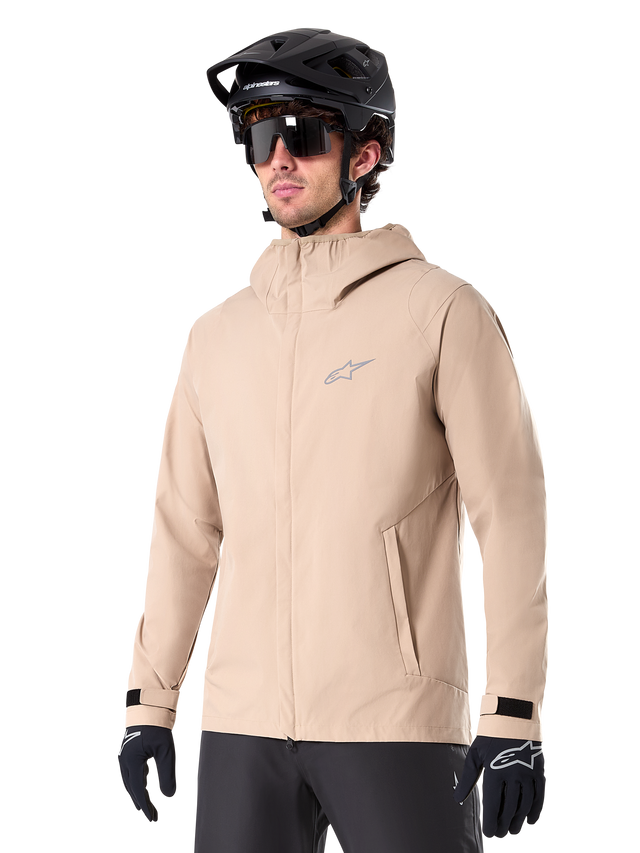 A-Dura Rain Jacket