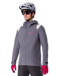 Veste Imperméable A-Dura