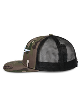 Casquette Trucker Corp