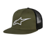 Casquette Trucker Corp