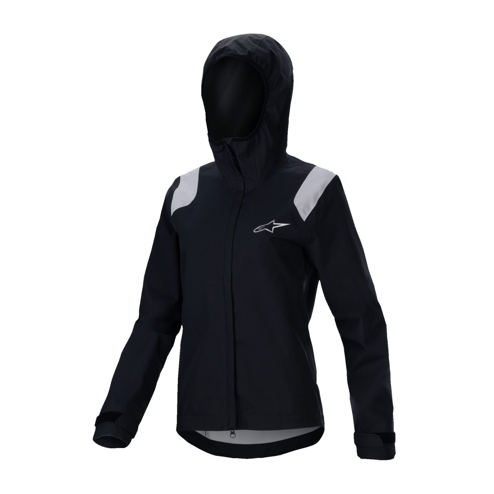 Woman Stella A-Dura Rain Veste