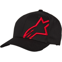 Casquette Corp Shift 2 Curved Brim