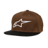 Casquette Ageless Flatbill