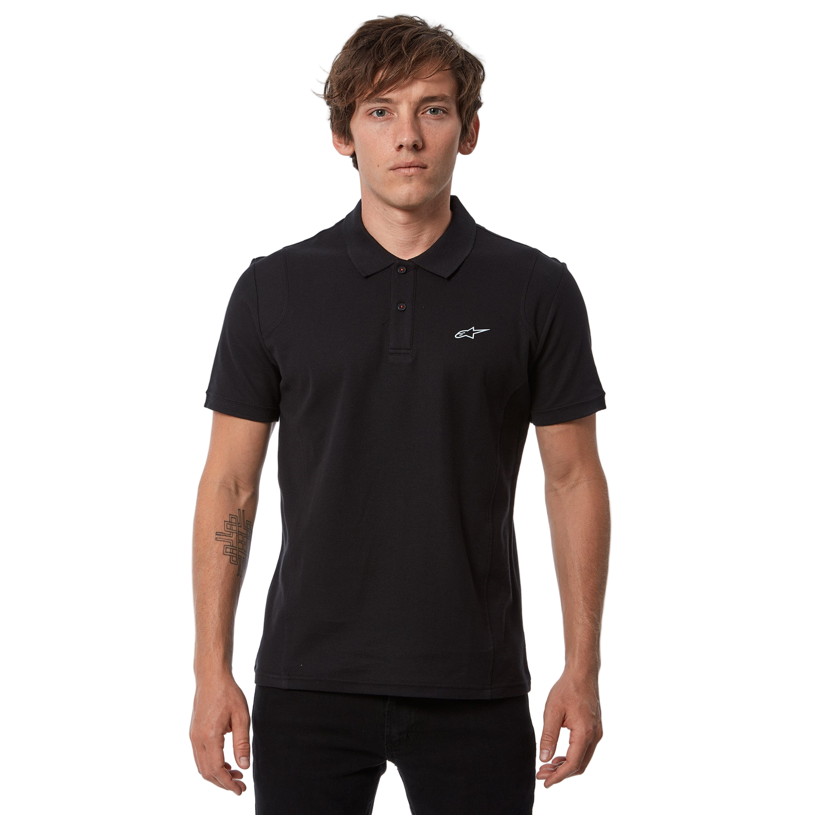 Tee-Shirt Polo Capital