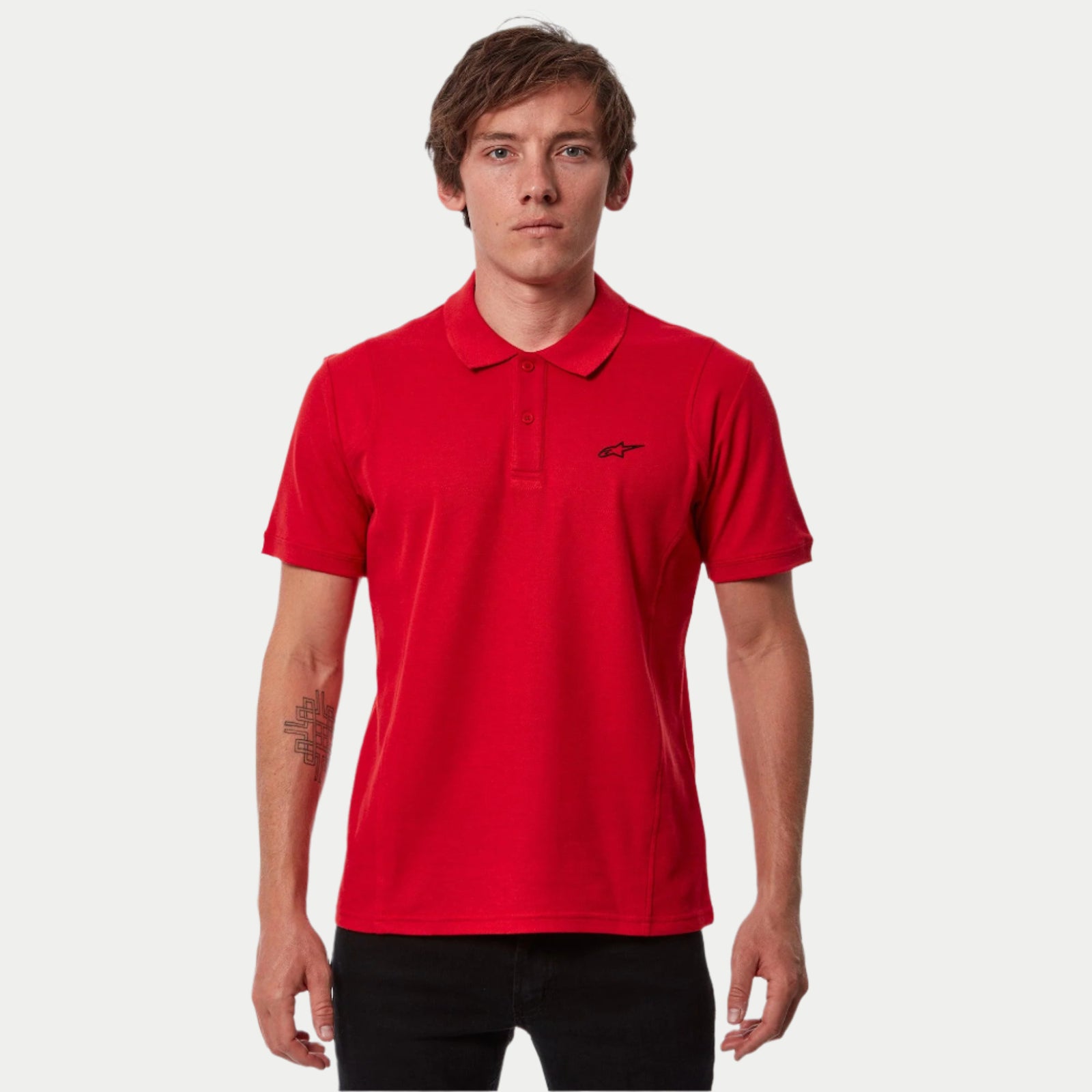 Tee-Shirt Polo Capital