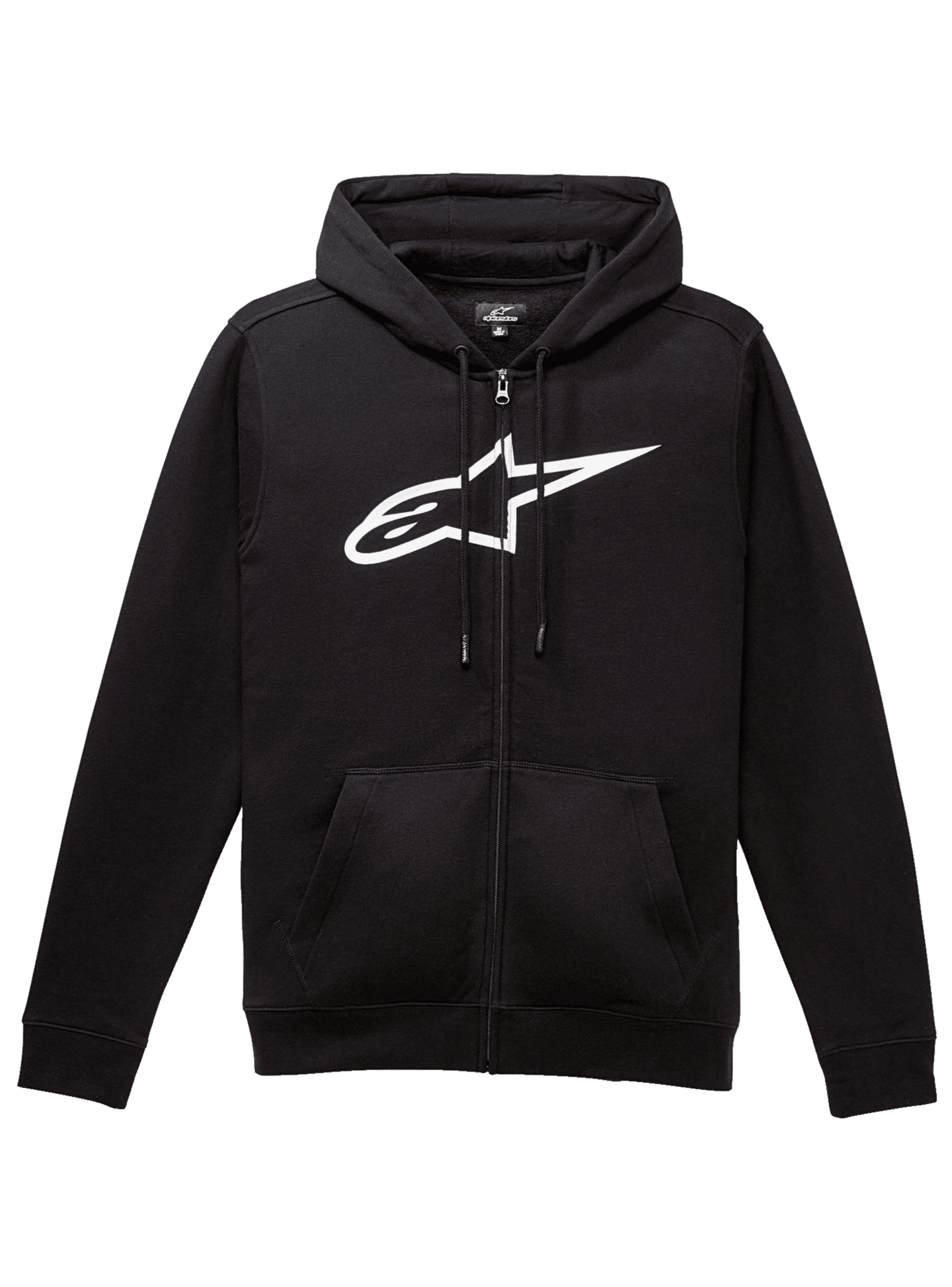 Sweat À  Capuche Ageless Zip V3