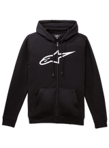 Sweat À  Capuche Ageless Zip V3