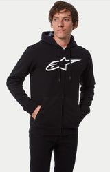 Sweat À  Capuche Ageless Zip V3