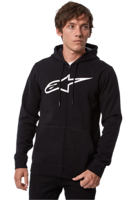 Sweat À Capuche Zip Ageless V3