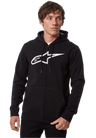 Ageless Zip V3 Hoodie