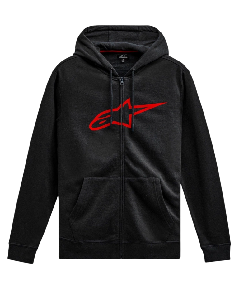 Sweat À Capuche Ageless Zip V3