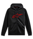 Sweat À Capuche Zip Ageless V3