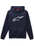 Sweat À Capuche Zip Ageless V3