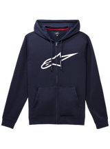 Sweat À Capuche Zip Ageless V3