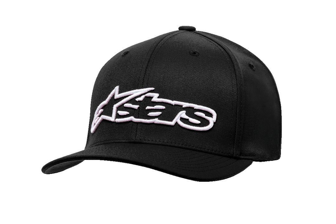 Blaze Flexfit Hat