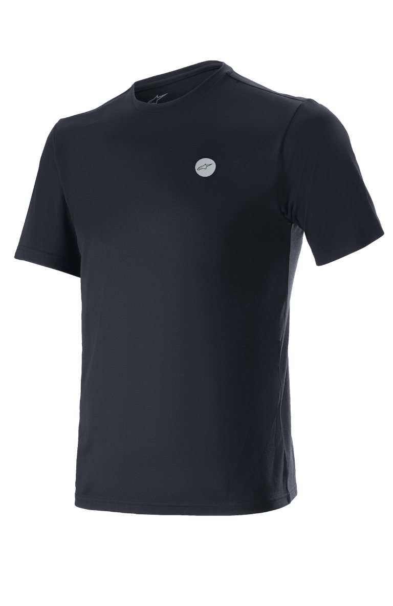 Dot Tech Tee - Short Sleeve