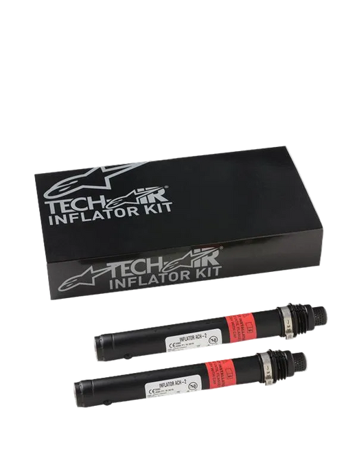 Kit De Gonflage Tech-Air® Type III x 2