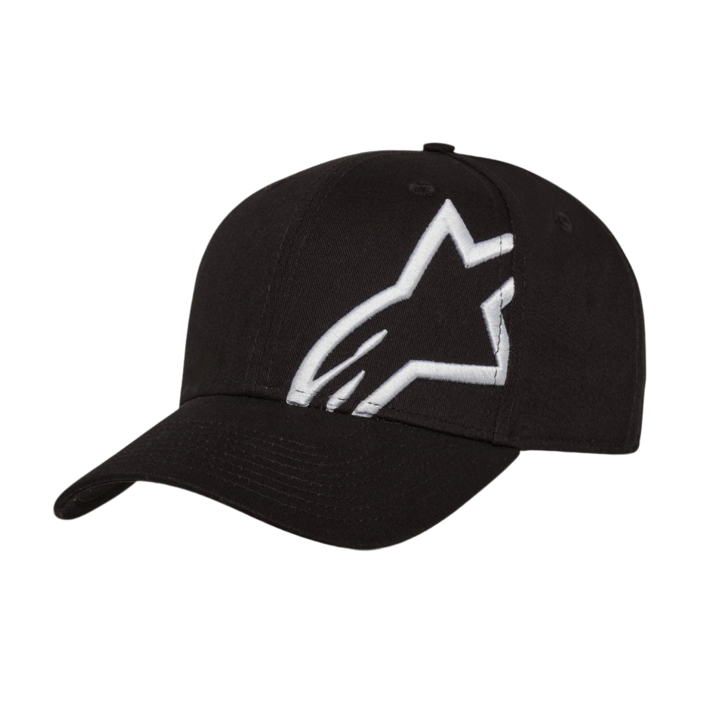 Casquette Corp Snap 2