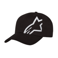 Casquette Corp Snap 2