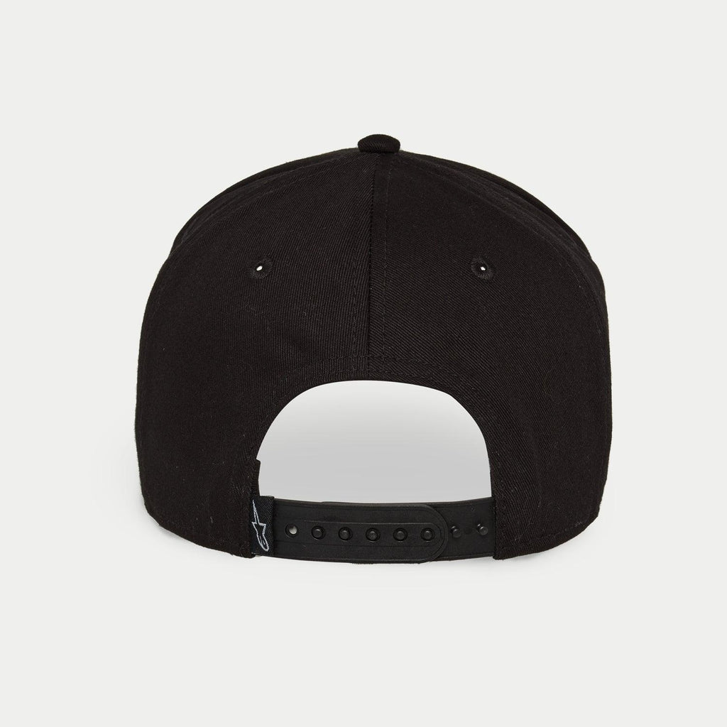 Casquette Corp Snap 2