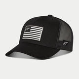 Flag Snapback Casquette