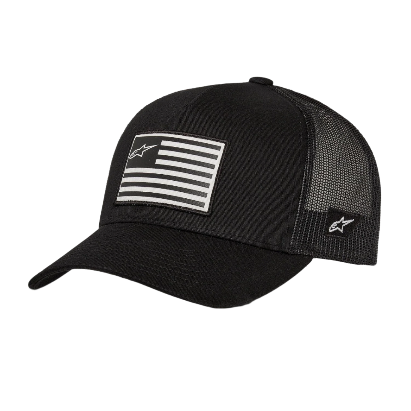 Casquette Snapback Flag