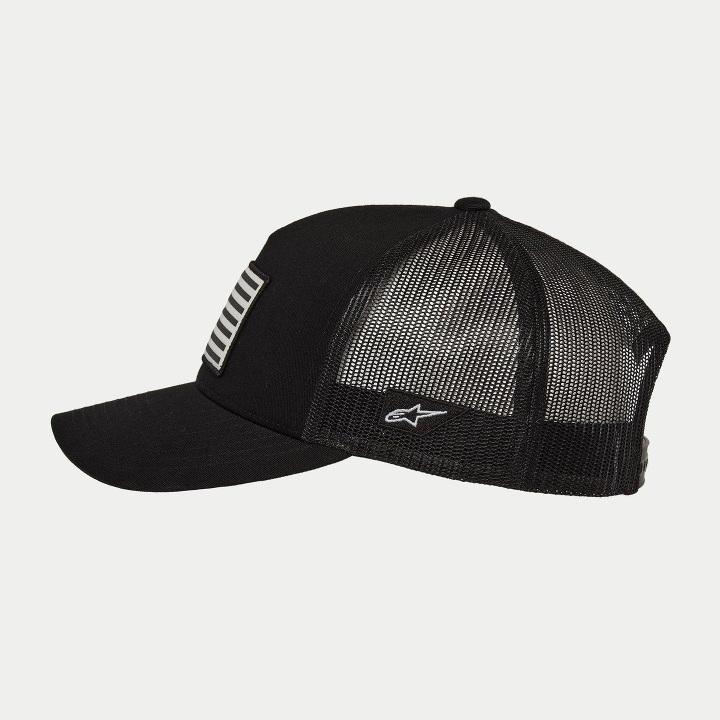 Flag Snapback Casquette