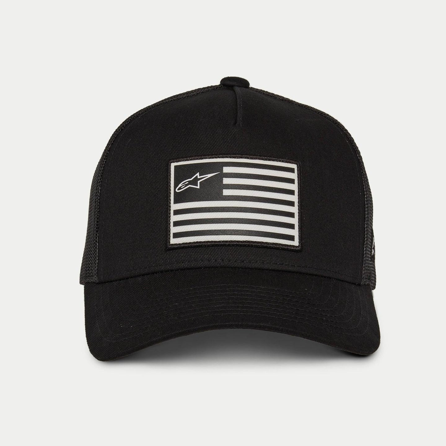 Flag Snapback Casquette