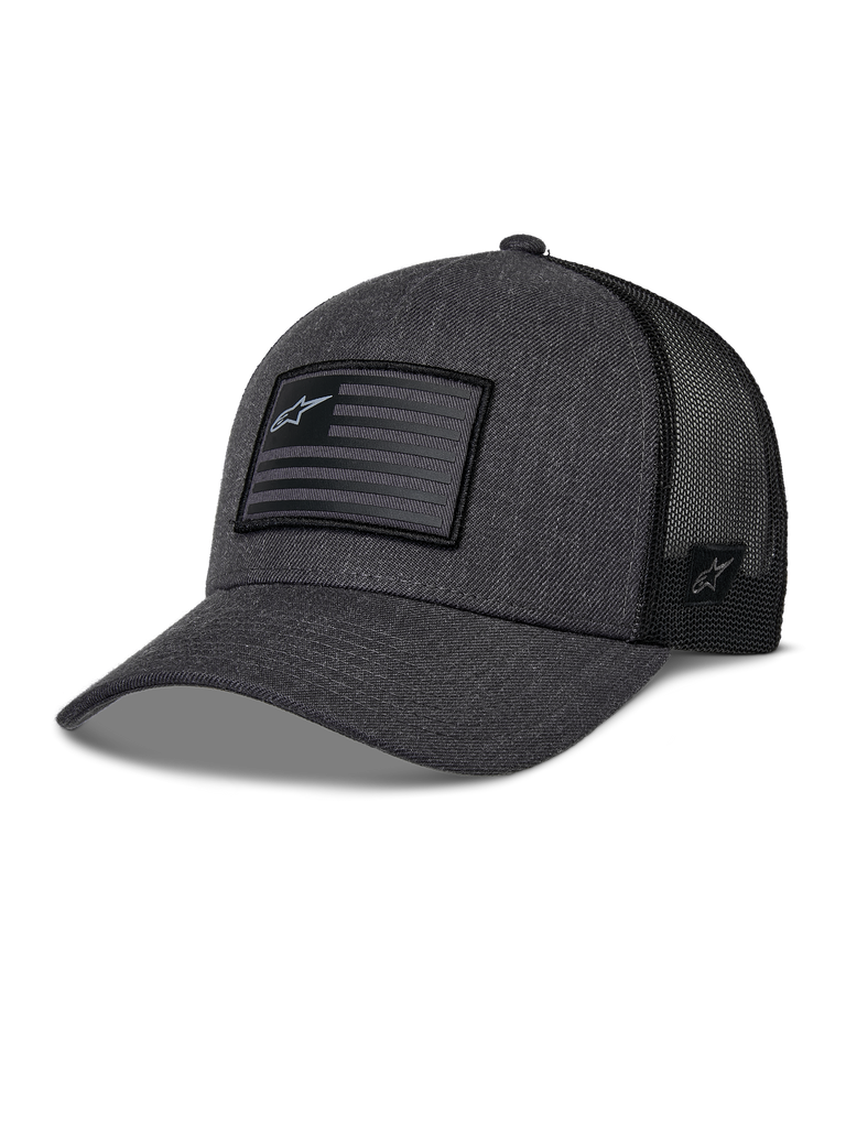 Casquette Snapback Flag
